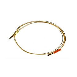 Thermocouple bruleur pour plaque de cuisson smeg