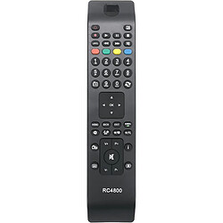 Avis SANAG Rc4800 Replacement Universal Telecommande Convient Pour Finlux Vestel Funai Jvc Tvs