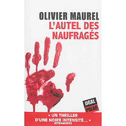 L'autel des naufragés