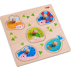 Avis HABA 304589 Puzzle