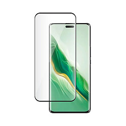 Protection d écran 3D en verre trempé BigBen Connected pour Honor Magic 6 Pro GRS Transparent + SmartFrame