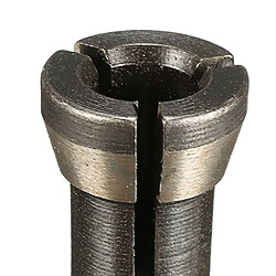 1/4 ''6.35mm Alliage De Mandrin Pince D'alliage Pour Tailler Machine De Gravure