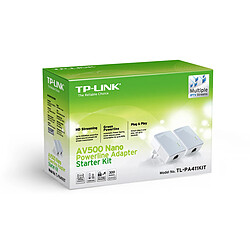 CPL Tplink