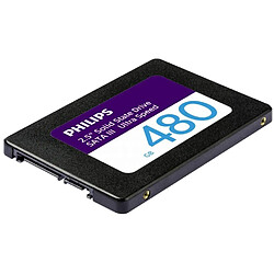 Philips Ultra Speed 480GB SSD 2,5 SATA III