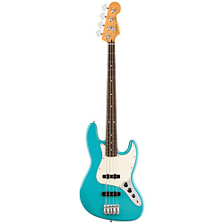 Avis Player II Jazz Bass RW Aquatone Blue Fender