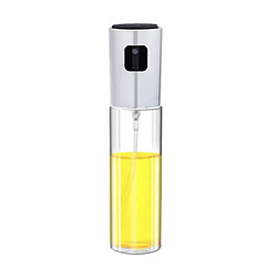 Pulvérisateur D'huile De Cuisine 100 Ml Vinaigre D'huile De Poche Distributeur D'huile De Bouteille