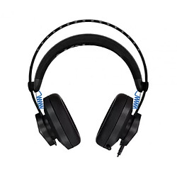 Lenovo Legion H300 Casque Avec fil Arceau Jouer Noir