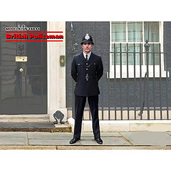 Icm Figurine Mignature British Policeman