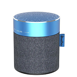 Yonis Enceinte Bluetooth Mini Sans Fil Autonomie 4h Mains Libres