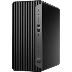 PC de bureau HP Elite 600 G9 Intel Core i5 12500 16 GB RAM 512 GB SSD