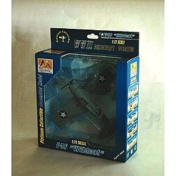 Grumman F4F-4 Wildcat VMF-223 USMC 1942 - 1:72e - Easy Model