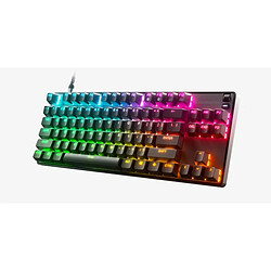 Clavier SteelSeries Apex 9 Noir QWERTY