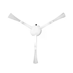 Avis Pièces et accessoires pour aspirateur Robot Xiaomi 1C, brosse principale, brosse latérale, filtre HEPA, serpillière, outil de nettoyage en tissu, 9 pièces