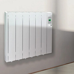 Radiateur à inertie fluide 1500w - 0636273 - DUCASA