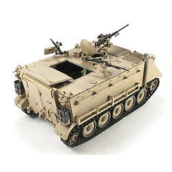 Afv Club Maquette Véhicule Idf M113a1 Nag'mash 1973 pas cher