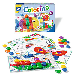 Ravensburger jeu de société Colorino