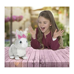 Acheter IMC TOYS Peluche a fonctions Betsy, mon petit lapin