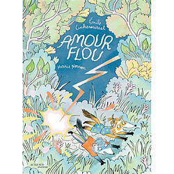 Amour flou - Occasion