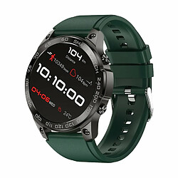 Dm50 Smart Watch Amoled Hd 1.4 Pouces Grand Écran Bluetooth Appel Fréquence Cardiaque Moniteur D'Oxygène Sanguin Smartwatch Argent pas cher