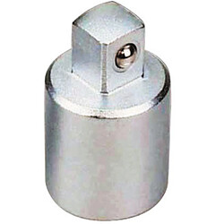 Adaptateur F3/4-M1/2 AMPRO T33316