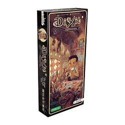 ASMODEE - Dixit - Extension Harmonies - Jeu de Societe