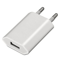 ? Asiens A110-0063 Chargeur Mural - 5W USB