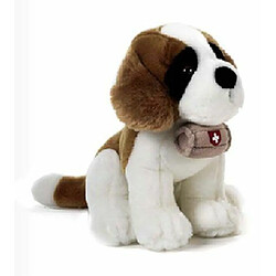 Avis Plush&Company - 05982 - Peluche - Bernie Saint Bernard - 29 cm