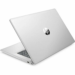 Avis Ordinateur Portable HP 17-CN3002NS 17,3" Intel Celeron N3050 8 GB RAM 512 GB SSD