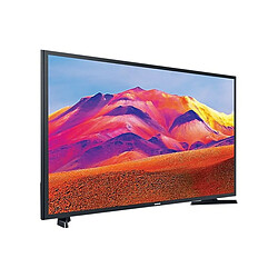 Avis TV intelligente Samsung UE32T5302CEXXH Full HD 32"