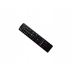 GUPBOO Télécommande Universelle de Rechange Pour LG M2094D-PZ M3202CBA M3202CBHE M6503CB AKB338