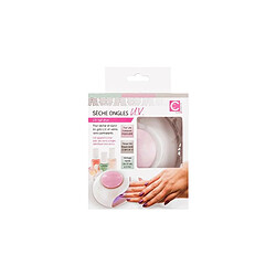 Avis Seche Ongle UV Cosmetic Club SC16067