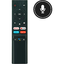 SANAG Nouveau Telecommande De Remplacement Pour Saba Tv Sa24S56A11 Sa32S77A11 Sa43K77A11 Sa50K77A11 Sa55K77A11 Remote Controller