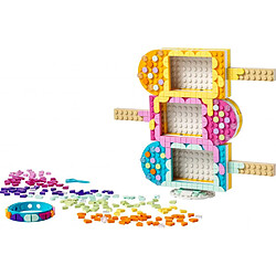 Acheter 41956 Cadres photo et bracelet crème glacée LEGO® DOTS