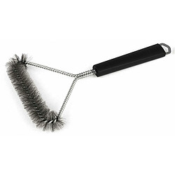 Brosse En T pour barbecue - 29,5 cm - Somagic