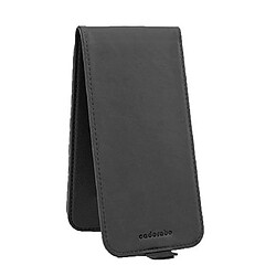 Avis Cadorabo Coque LG K8 2016 Etui en Noir