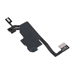 Relife Nappe capteur de proximité pour iPhone 13 Pièce de remplacement Noir