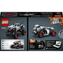 42150 Monster Jam? Monster Mutt? Dalmatien LEGO® Technic