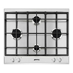 Smeg Plaque gaz P260XGH