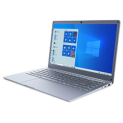 Avis Netbook 14 pouces Ordinateur Portable 6 Go + 64 Go Windows 11 Intel 2,4 GHz + SD 32Go YONIS