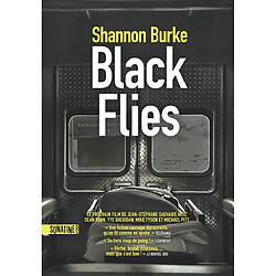 Black flies - Occasion