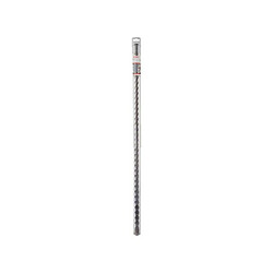 Foret à béton à queue SDS-Max Speed-X SDS-max-7 Ø22mm longueur 920mm BOSCH 2608586773