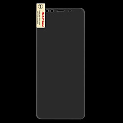 Avis Wewoo Verre trempé pour Samsung Galaxy A8 2018 0.26mm 9H Surface Dureté 2.5D Courbée En Film de Protection d'Écran Chapeau-Prince