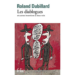 Les diablogues et autres inventions à deux voix - Occasion