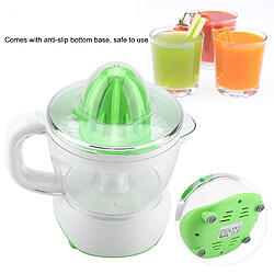 Universal Extracteur électrique portable 220V Mixeur Fruits Bébés Alimentation pour bébés Mixeur Milkshake Mixeur Machine à fabriquer des jus multifonctions