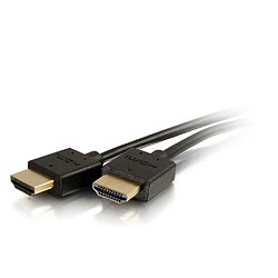 Acheter Cables To Go C2G 82361 câble HDMI 0,3 m HDMI Type A (Standard) Noir