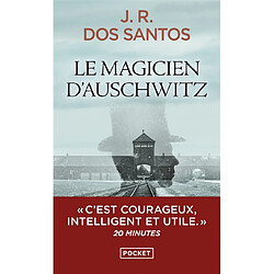 Le magicien d'Auschwitz