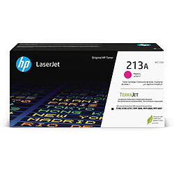 HP 213A Magenta Original LaserJet toner cartridge