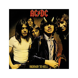 PHD Merchandise AC/DC - Puzzle Rock Saws Highway To Hell (500 pièces)