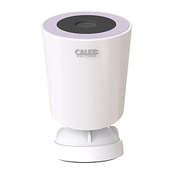 Acheter Caméra Projecteur intelligent - CALEX - WiFi - Batterie garantie 5 ans