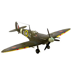 Revell Maquette avion : Spitfire Mk I /IV / IX